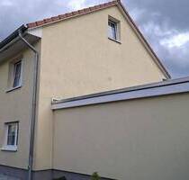 Reihenendhaus in Langenhagen OT Kaltenweide