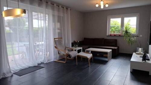 Bild 3 - 5 Zimmer Reihenendhaus in Langenhagen