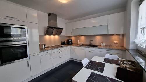 Bild 4 - Reihenendhaus mit 152,70 m&sup2; in Langenhagen zum Kaufen