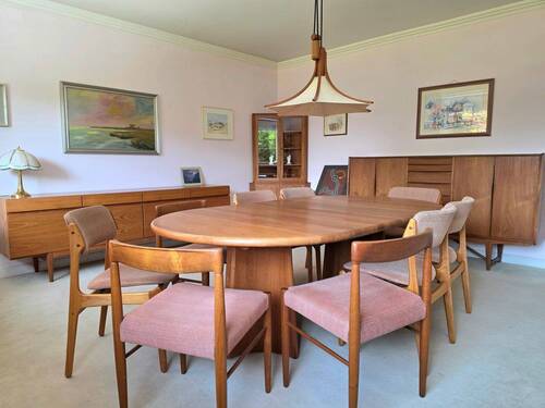 Esszimmer - 