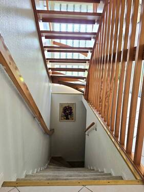 Treppenhaus - 