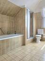 Badezimmer OG - 