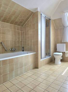 Badezimmer OG - 