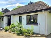 Außenansicht - 4 Zimmer Einfamilienhaus in Glinde