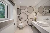 Hochwertige Gestaltung. - 