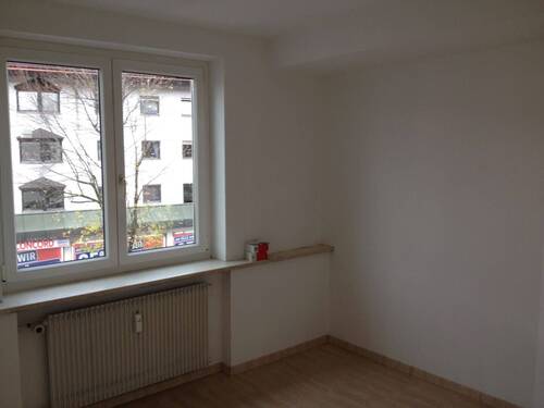 Schlafzimmer fertig 2 - 