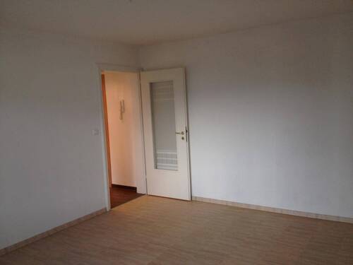 Wohnzimmer fertig 3 - 2 Zimmer Etagenwohnung in Sonthofen