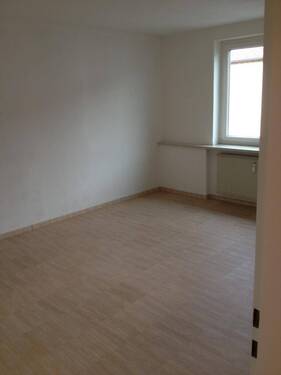 Wohnzimmer fertig 1 - Etagenwohnung mit 40,00 m² in Sonthofen zum Kaufen
