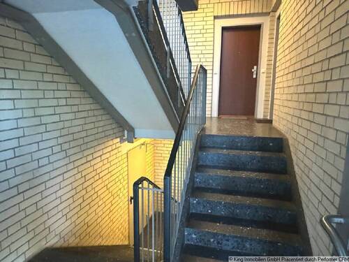 Treppenhaus - 