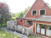 Terrasse - 