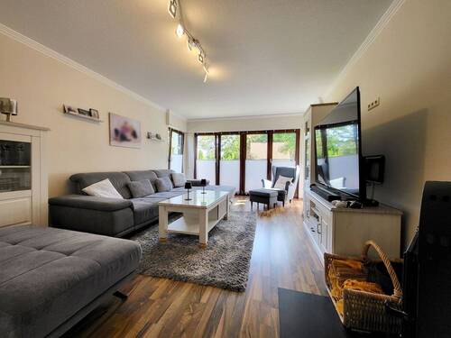 Wohnzimmer - 