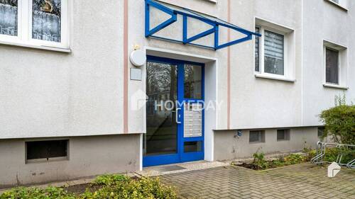 Treppenhaus 1 - 