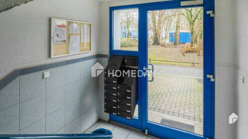 Treppenhaus 2 - 