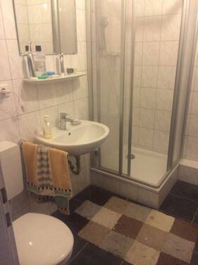 innenliegendes Duschbad - 