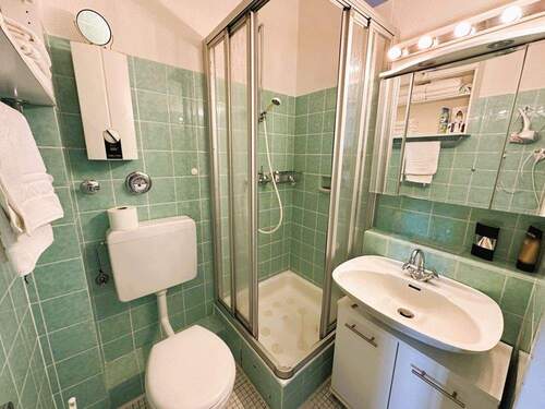 Badezimmer - 
