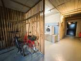 Waschraum - 
