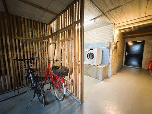 Waschraum - 