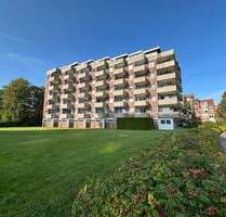 Strand! Meer! Sonne! Wohnung inkl. Meerblick! - Wangerland Horumersiel