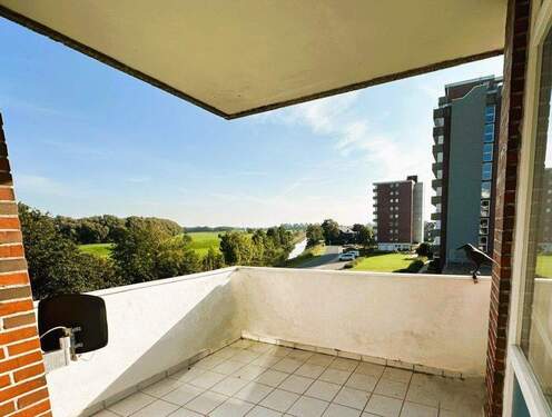 Balkon - 