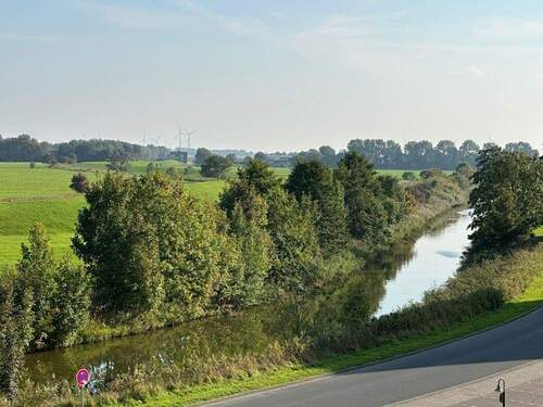 Aussicht Balkon - 