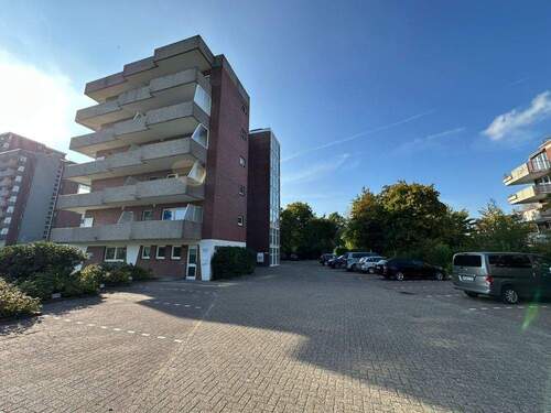 Parkplatz - 