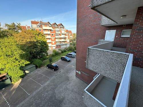 Parkflächen - 