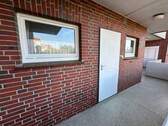 Wohnungseingang - 