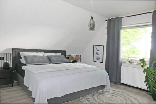 Schlafzimmer - 