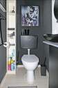 Gäste-WC - 