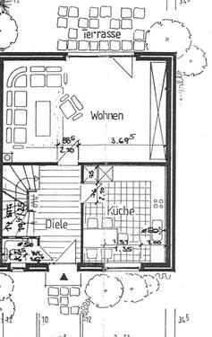 Erdgeschoss - 