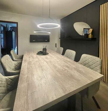 Essbereich - 