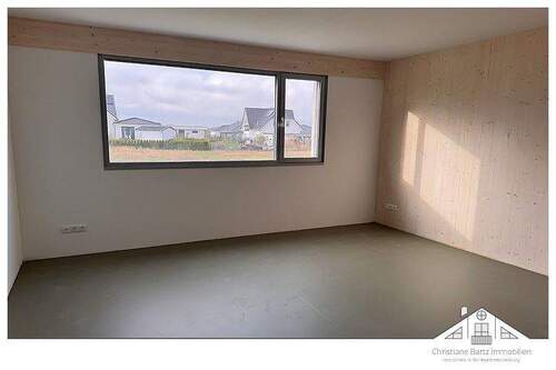 Elternschlafzimmer OG - 