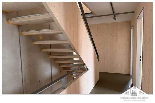 Treppenhaus OG - 