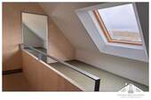 Flur Dachausbau - 