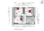 Obergeschoss_Wohnung_2 - 