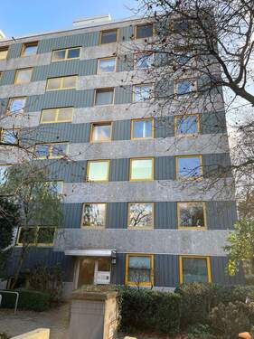 Wohnhaus - 