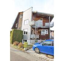 Große, sonnige Doppelhaushälfte mit ELW in schöner Lage mit Bergsicht - Kißlegg