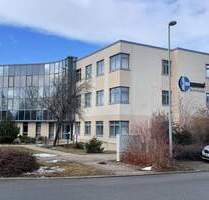 Bürohaus mit moderner Glasfassade, Fichtenweg 8 in 99098 Erfurt