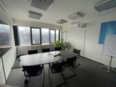 Moderner Konferenzraum - 