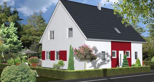 Eingang - **Wo Erinnerungen entstehen und Zukunft beginnt**