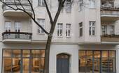 Rendering Außenansicht - Gewerbeobjekt (Büro, Produktion, Verkauf) zur Miete in Berlin