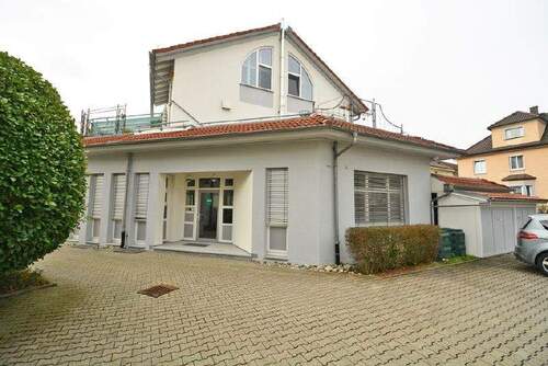 Bürohaus - Büro zur Miete in Ravensburg