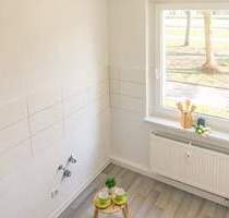 Hier lädt ein großer Balkon zum gemeinsamen Verweilen ein - Chemnitz Furth