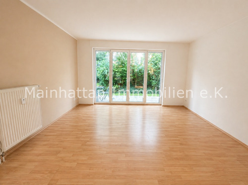 WOHNEN - 2 Zimmer Etagenwohnung zum Kaufen in Usingen