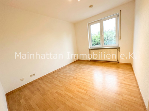 SCHLAFEN - Etagenwohnung mit 53,00 m&sup2; in Usingen zum Kaufen