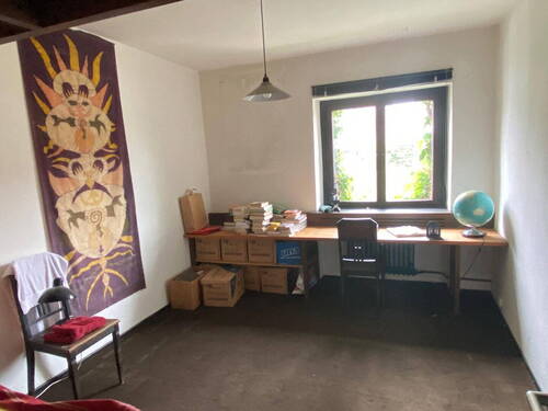 1.OG-Zimmer - 
