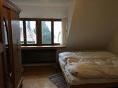 DG-Schlafzimmer - 