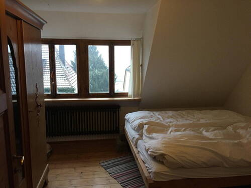 DG-Schlafzimmer - 
