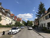 Strassenansicht - 