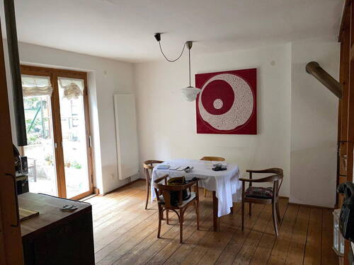 EG-Esszimmer - Reihenmittelhaus mit 168,00 m&sup2; in Wuppertal zum Kaufen